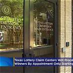 lottery claim center